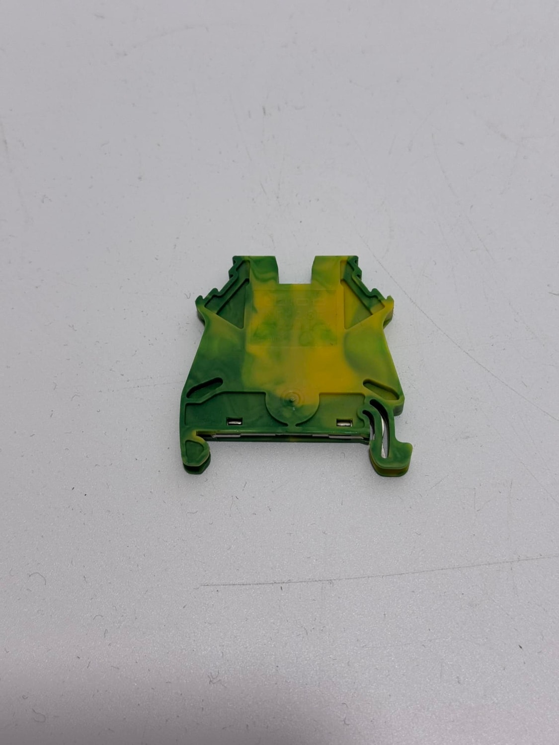 Ntb 2.5 E Topraklama Klemensi 2,5mm 100 Adet