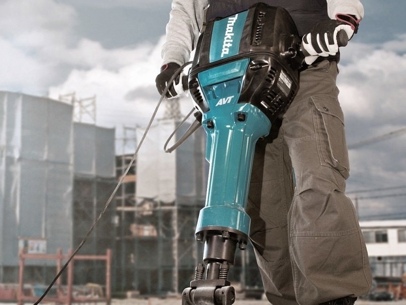 MAKİTA HM1812 Kırıcı 2000W 62 Joule