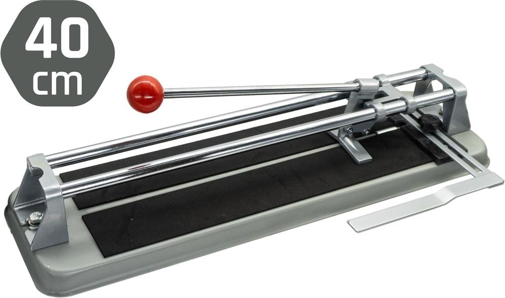 1532648 Fayans ve Seramik Kesme Makinası 40 cm (16")