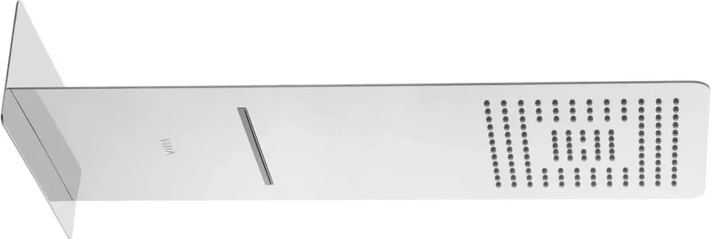Strato 2f Duş Başlığı Krom A45712