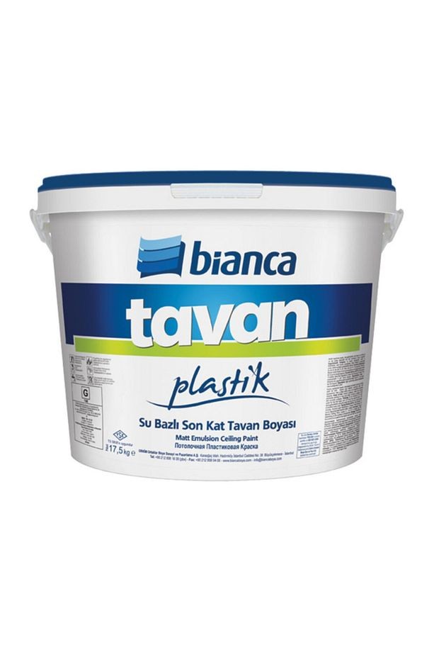 Tavan Plastik 1kg