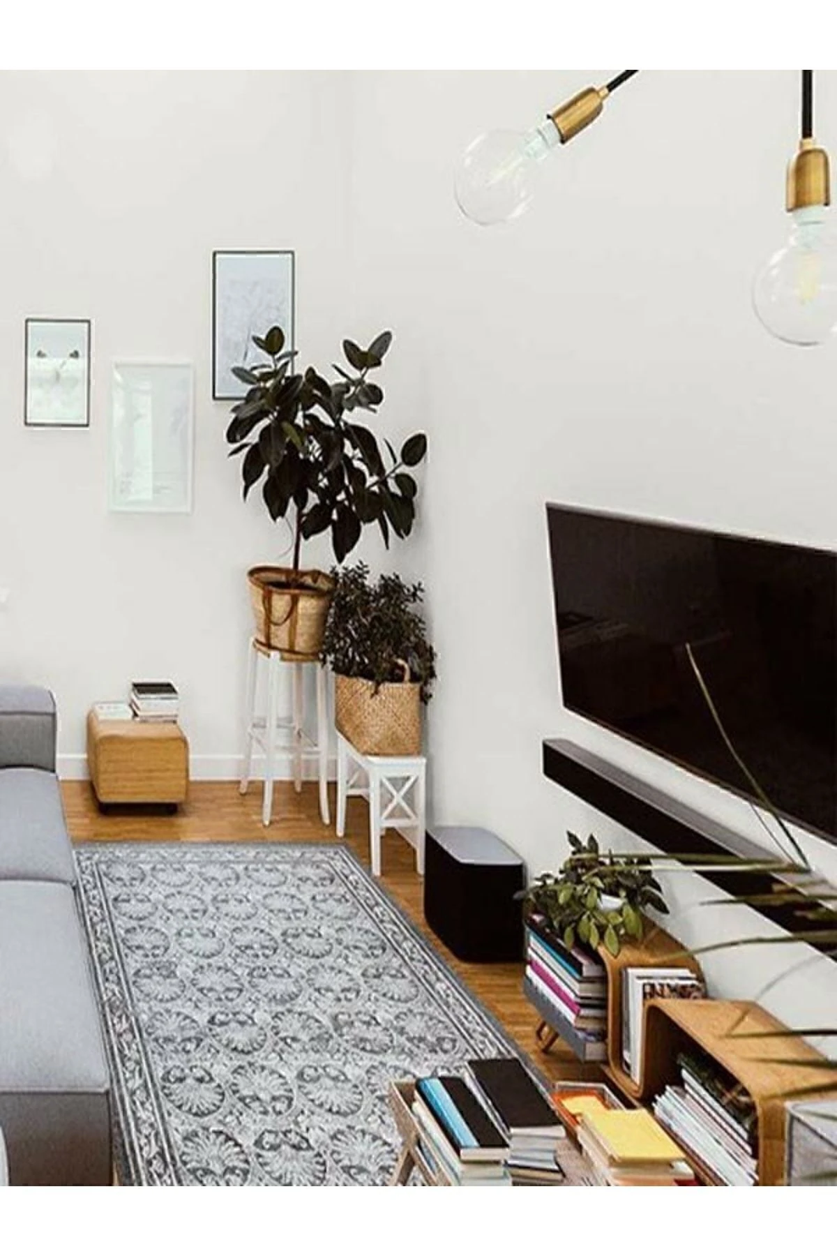 İpek Mat Trendy 0,75 Lt Pamuk