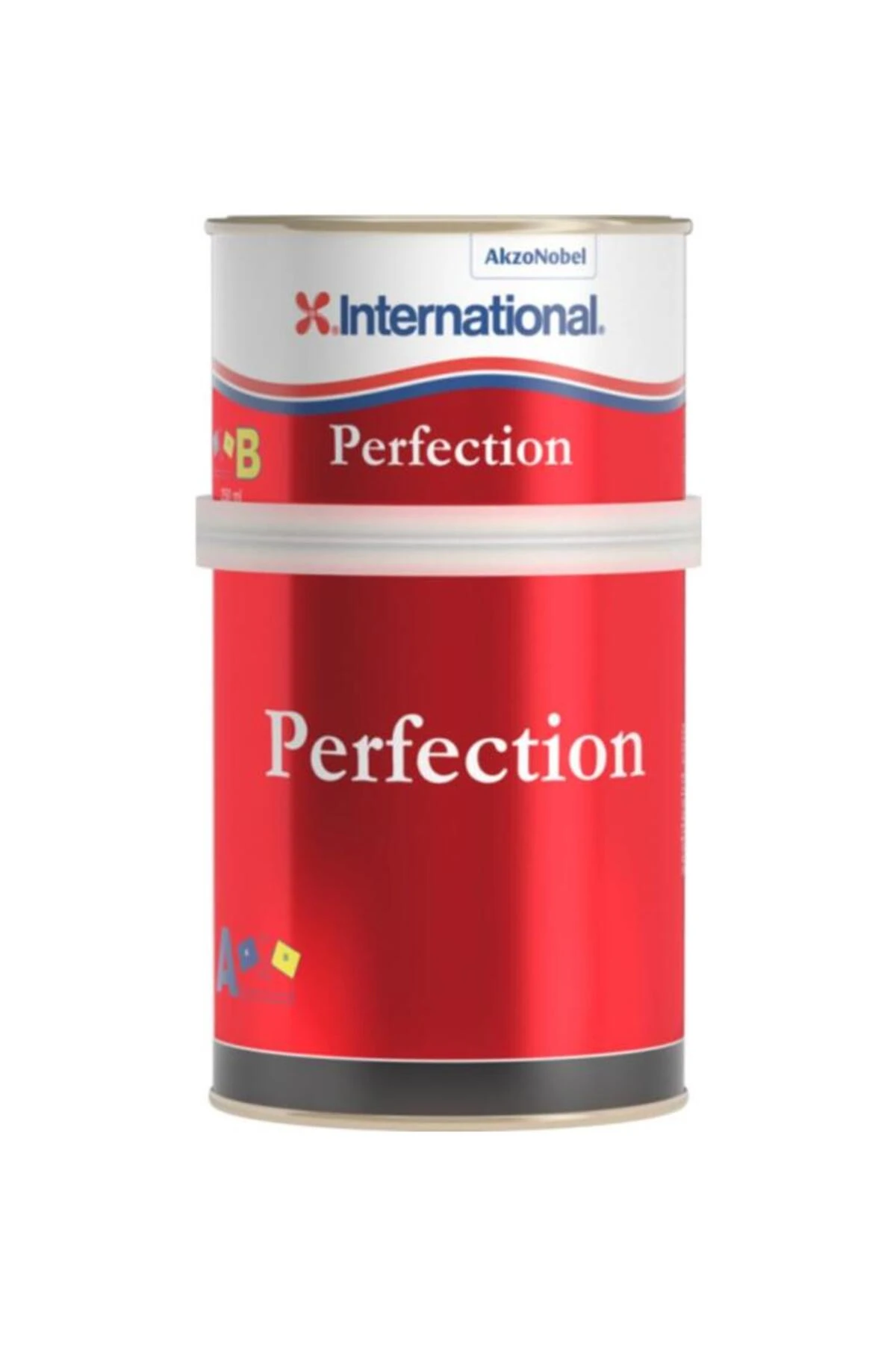 PERFECTION 750ML SİYAH BOYA TEKNE YAT