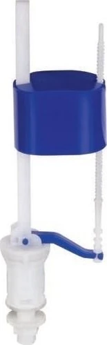 54002 Plastik Flatör 3/8