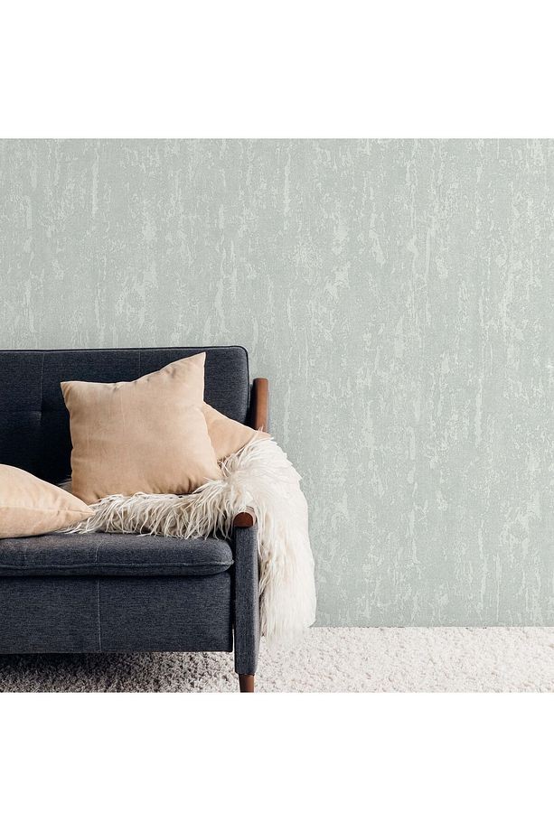 Ephes 1003-4 Eskitme kumaş Duvar Kağıdı 10m²