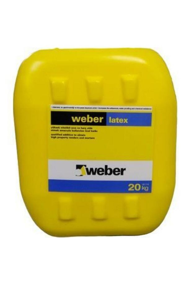 Latex 20 kg