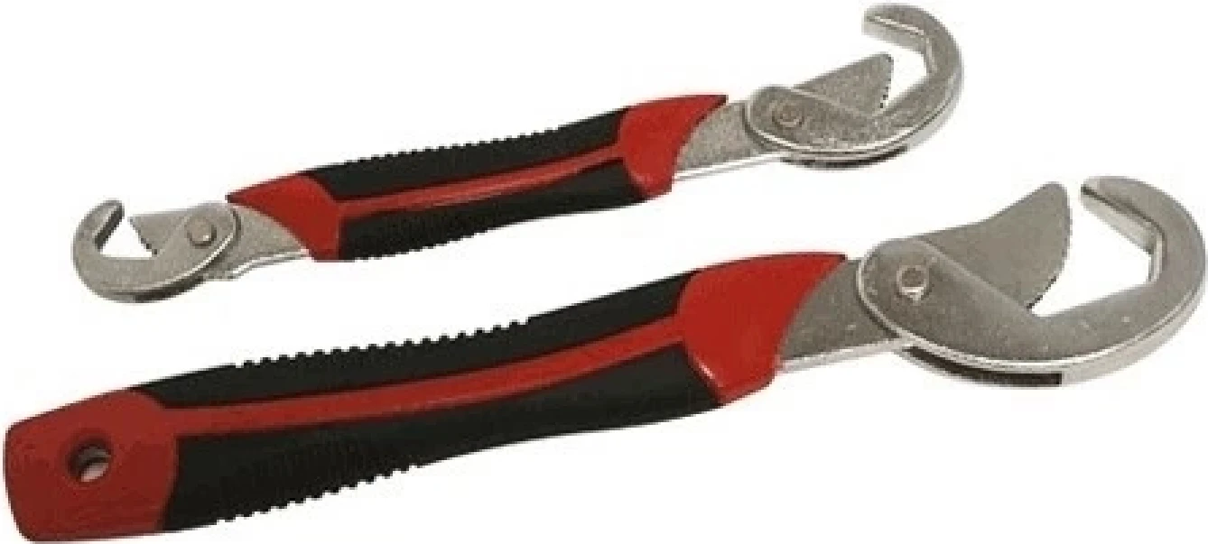 Mucizevi Akıllı Ikili Pense Anahtar Seti