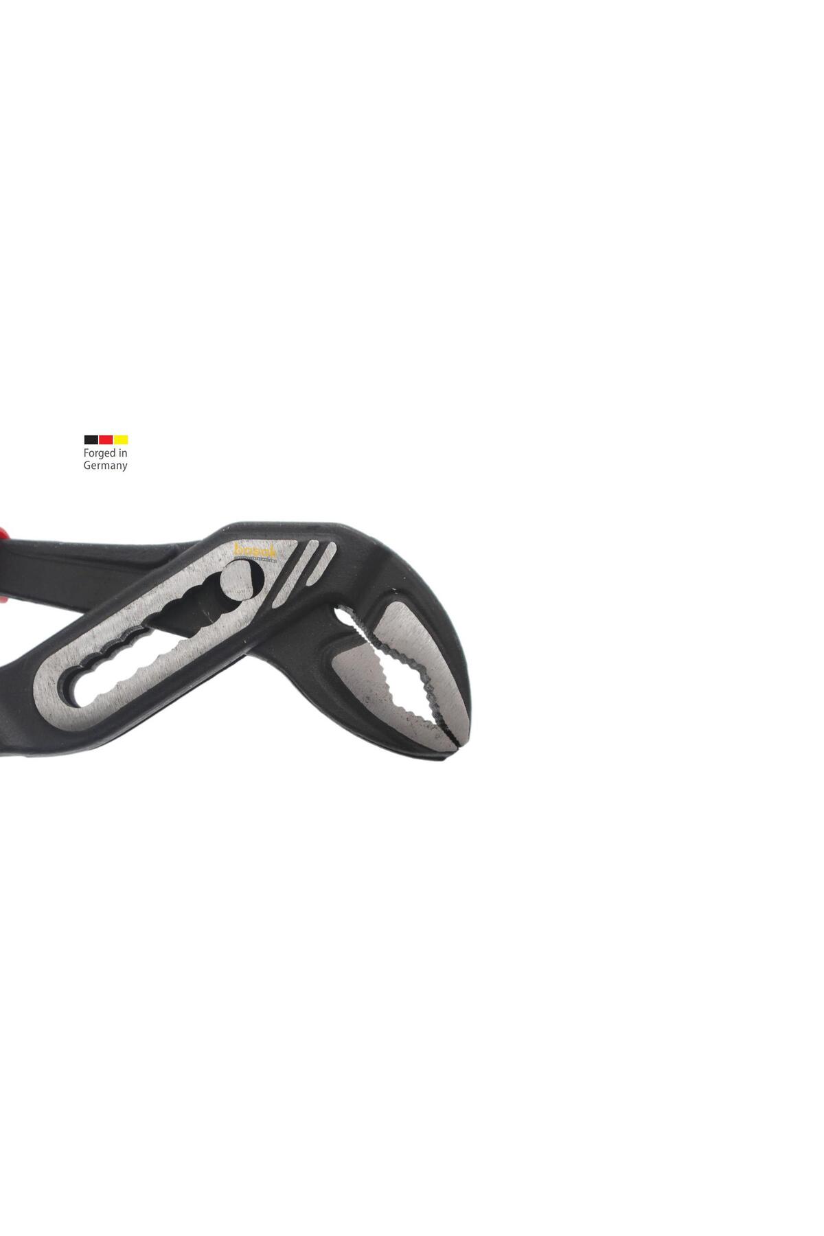 G25-58-0250 1000v Izoleli Papağan Pense 250 Mm (VDE)