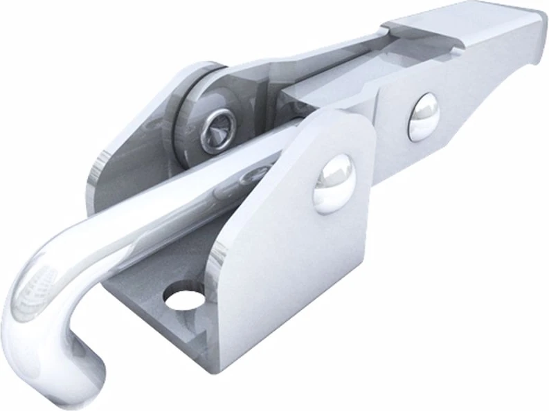 Kanca Geçiş Kelepçeleri - Gh 43150