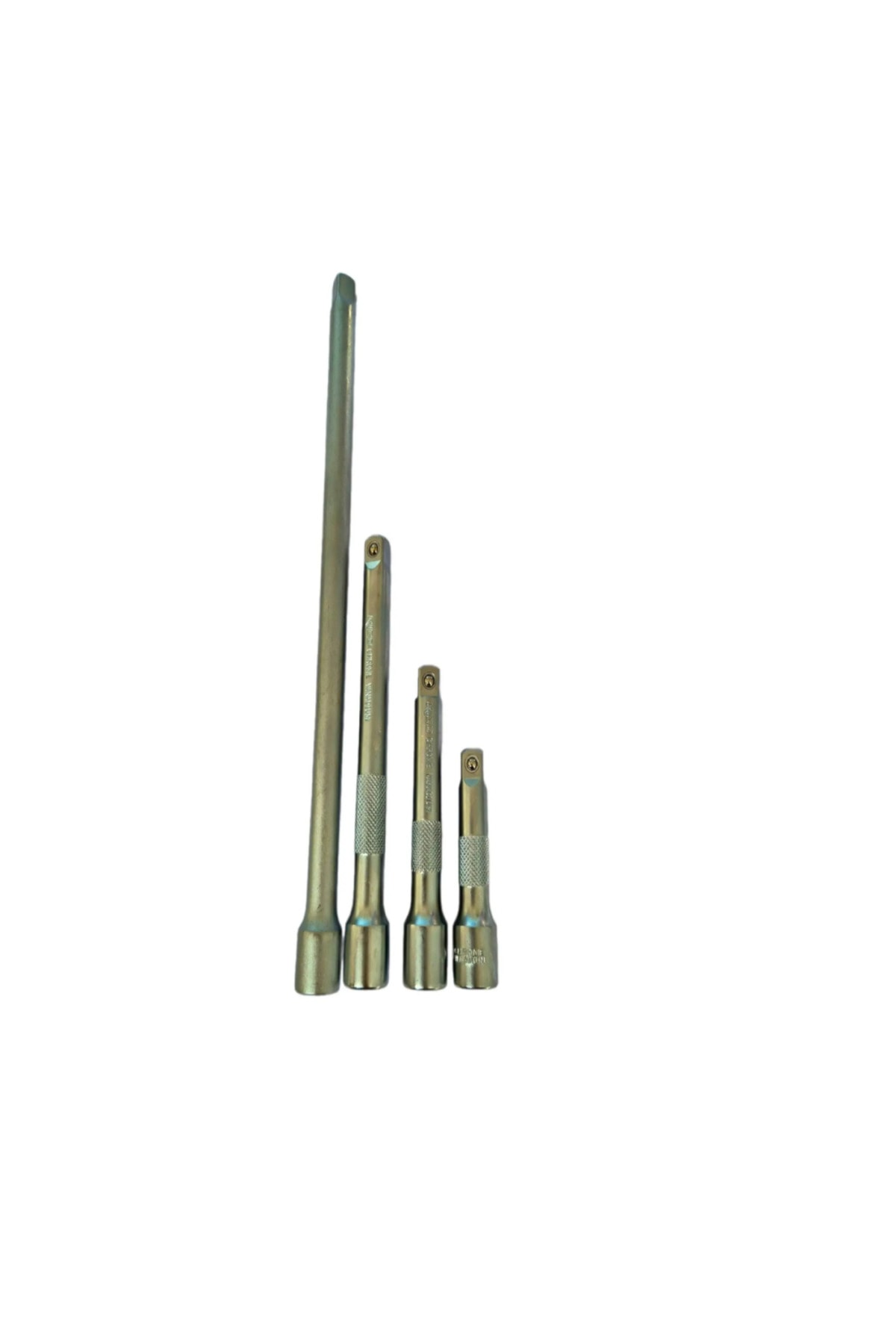 3/8” Uzatma 100mm