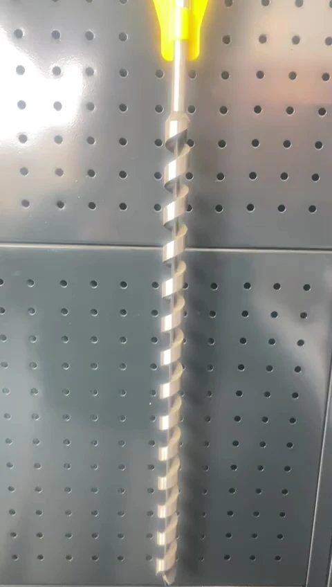 AHŞAP MATKAP UCU 18*500