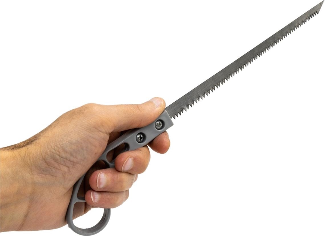0261 Pratik Ahşap Testeresi 34 cm