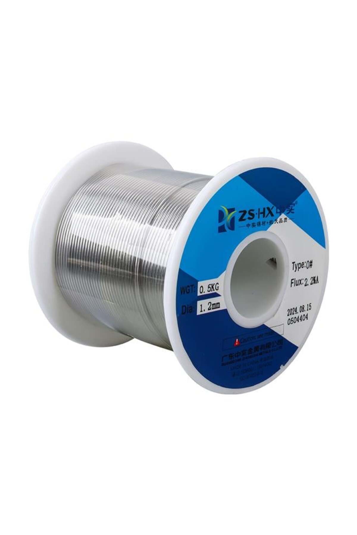 Soldex 500 gr Lehim 1.2 Mm