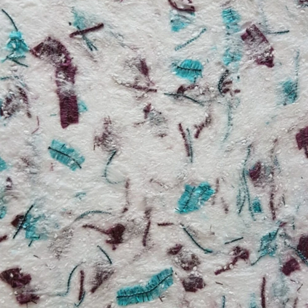 Canlı Sıva Dekorasyon ve Yalıtım Sıvası - Paris 6001