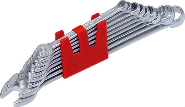 Izeltaş Kombine Anahtar Takımı Uzun Boy (17 Parça)