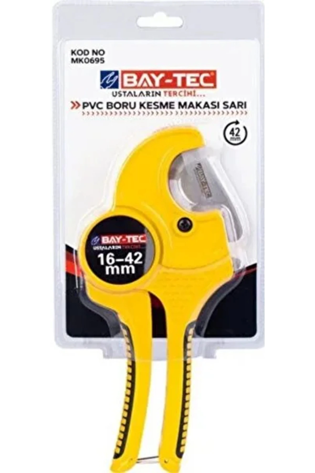 GÖNEN DÖKÜM TAMİR PAFTASI + PPRC BORU KAYNAK MAKİNE PAFTALARI 4 PARÇA SET + BORU KESME MAKASI 42 MM