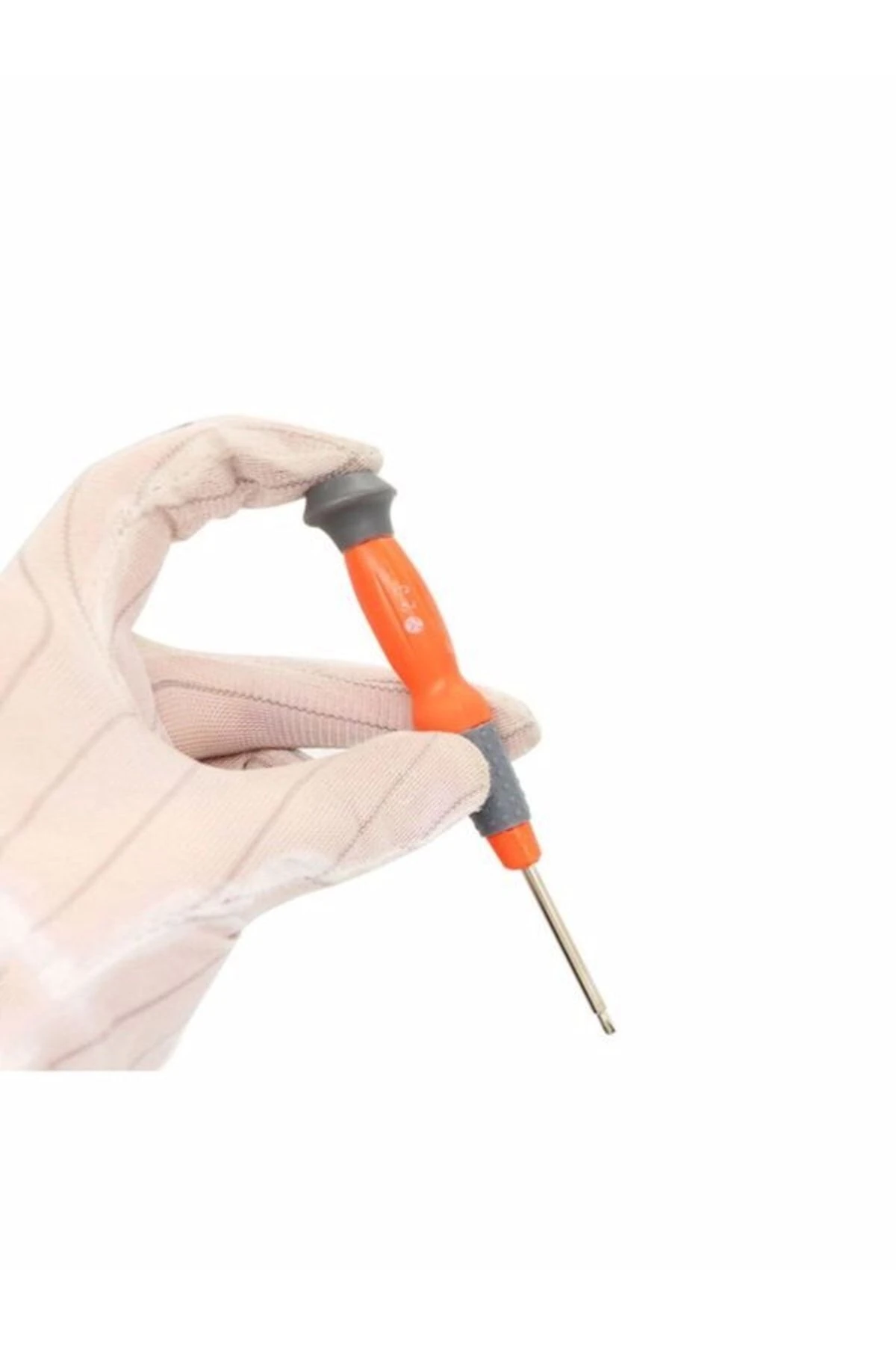 Tornavida Telefon Kasa Tablet Lcd Ekran Sökme Takma Tamir Kiti Tamir Seti 7 Parça Ekran Sökme Seti