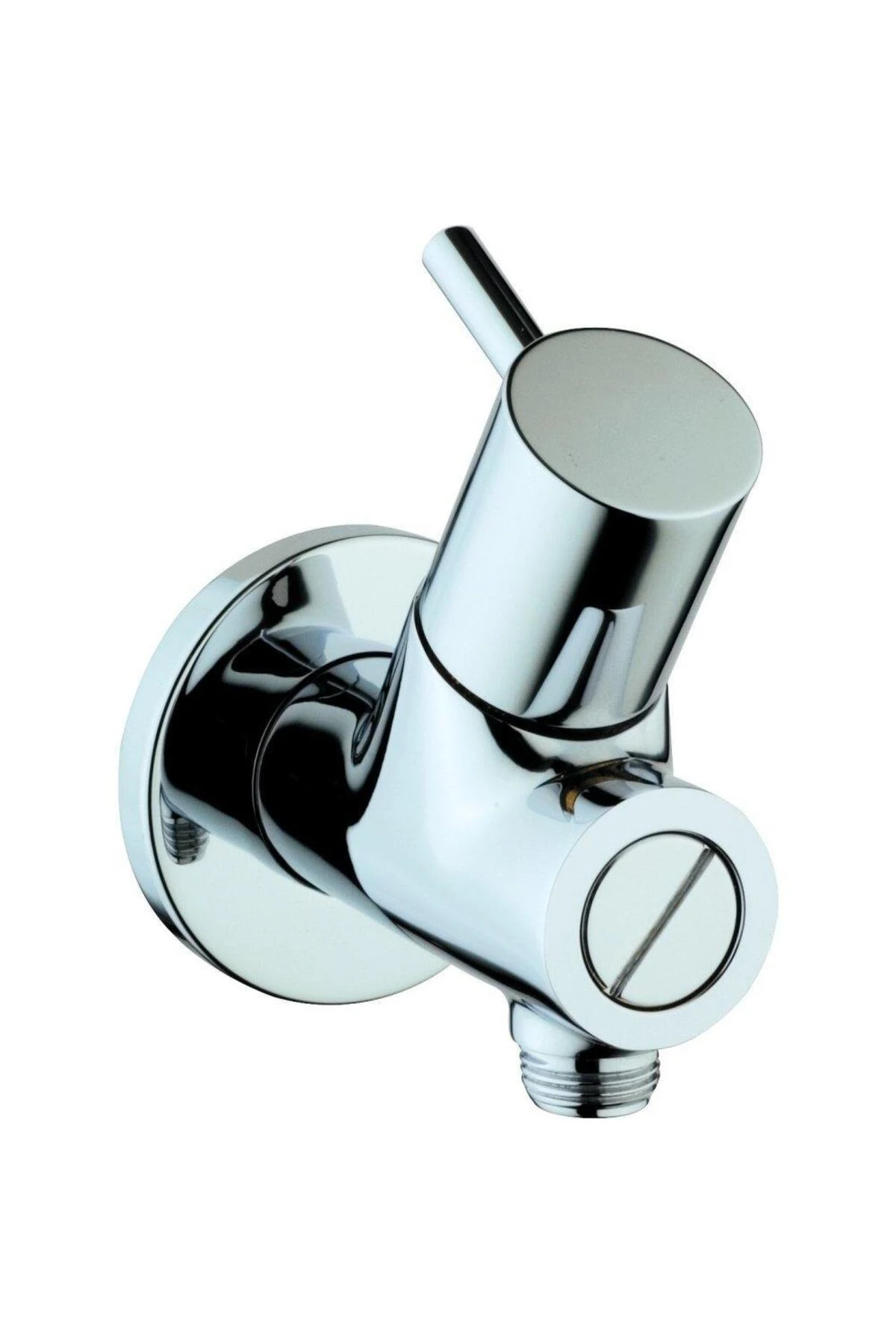 A45225 Filtreli Ara Musluk Krom