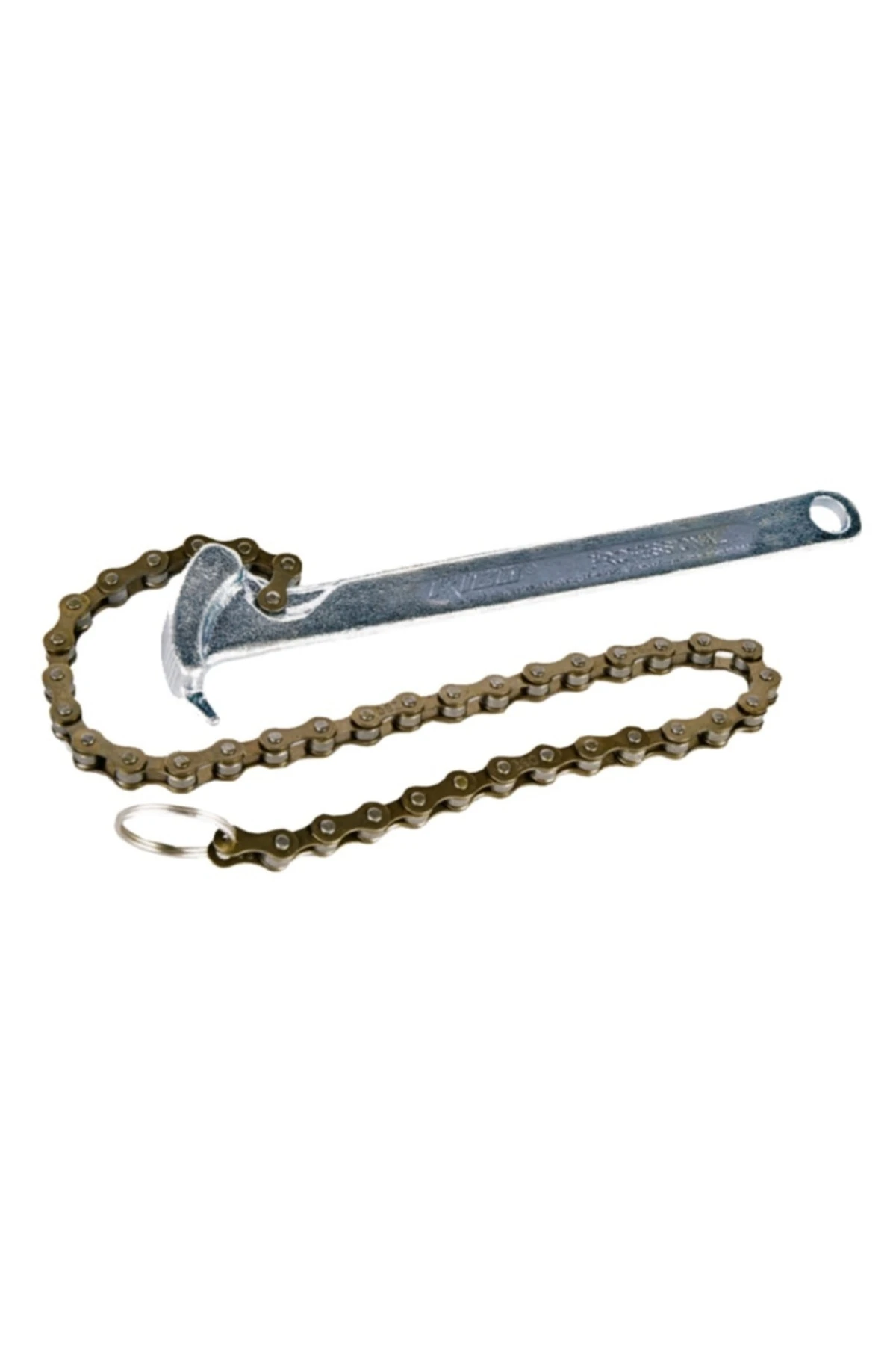 Zincirli Yağ Filtre Sökme Anahtarı 9''