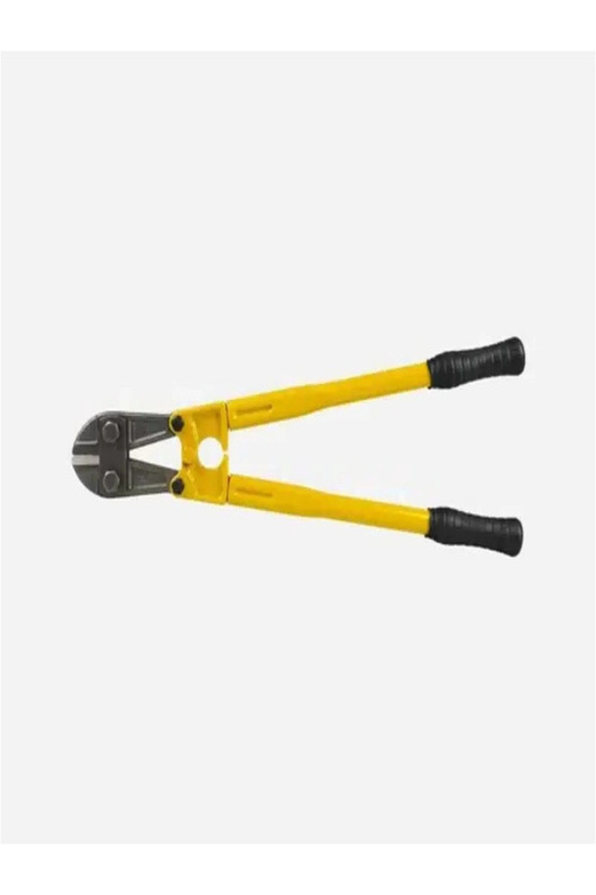 CRAFTOOL RTRMAX DÖVME ÇELİK KOLLU DEMİR MAKASI MAKAS 6 MM
