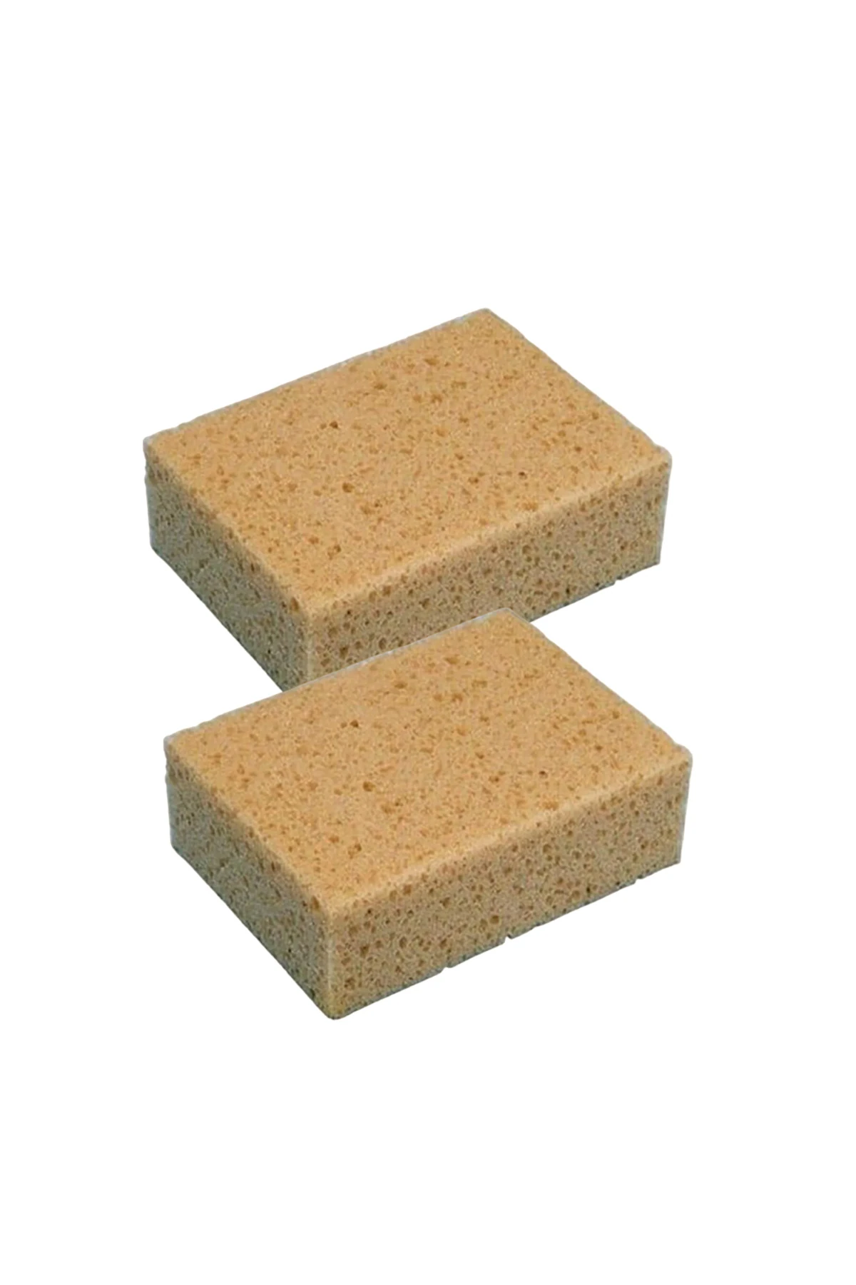 Otomobil Oto Yıkama Süngeri 170,5x12x6 cm (2 Adet)