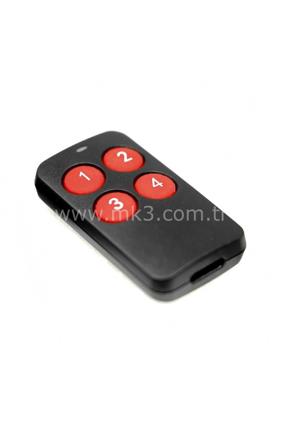 Akıllı Kumanda Kopyalayıcı Hiland İle Uyumlu 433,92 Mhz