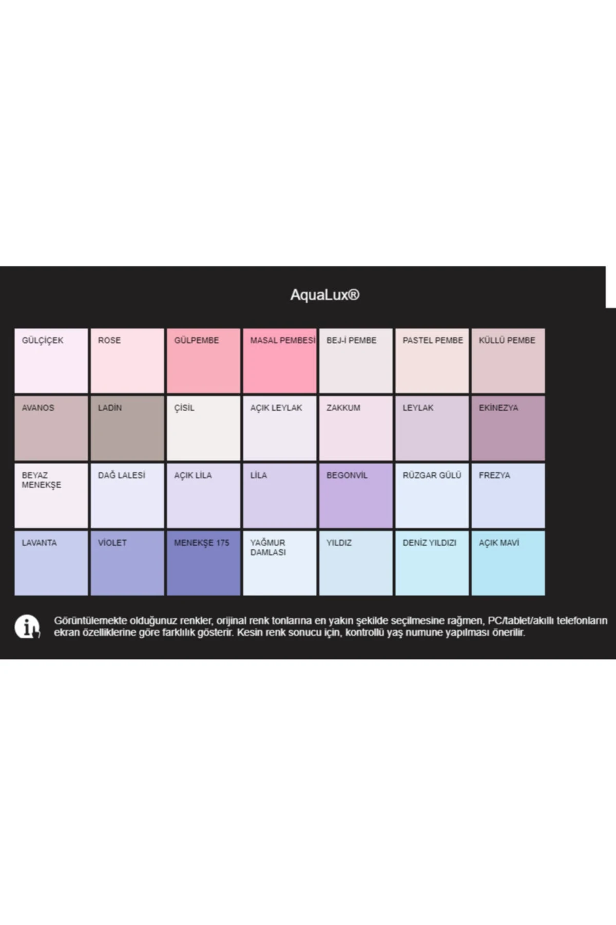 Filli Aqualux ( Net 2,5 L )