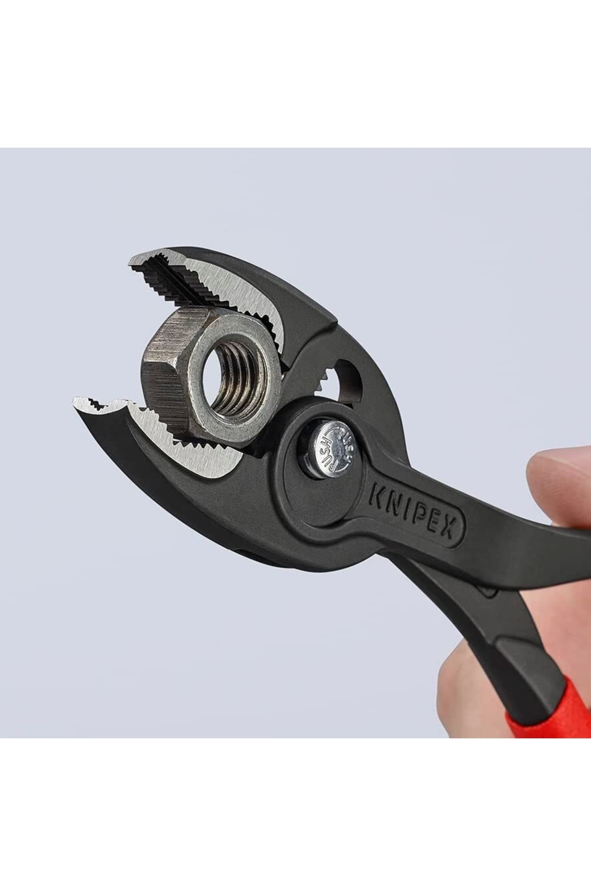 82 01 200 200mm Twingrip Mafsallı Pense