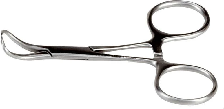 Serviyet Pensi 13 cm Backhaus Model