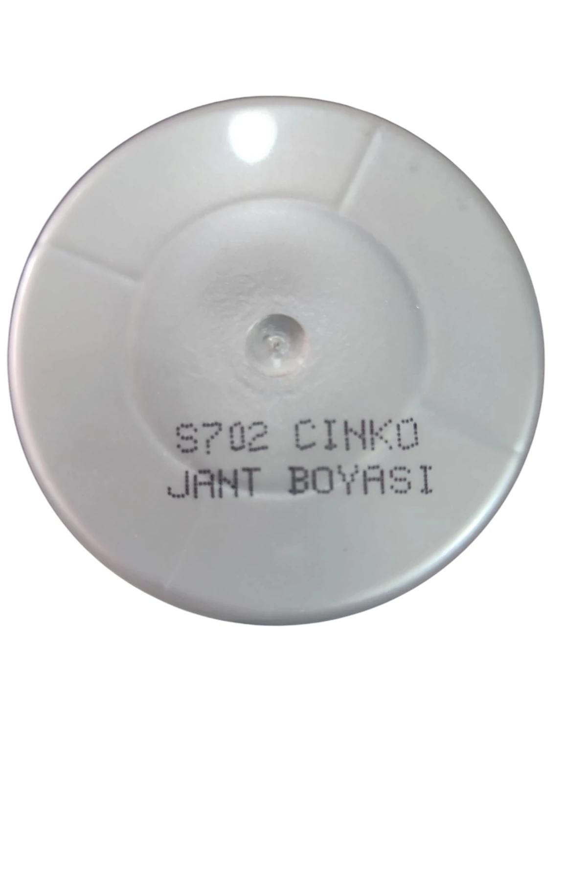 ̇ Sprey Boya Çi̇nko Jant Boya 400 Ml
