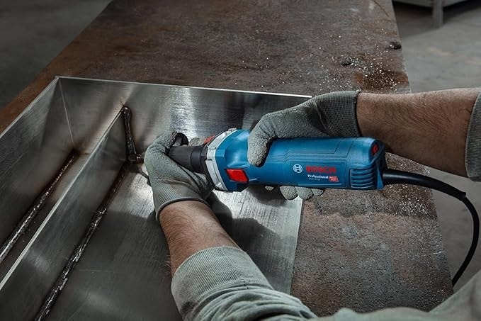 BOSCH Ggs 30 Ls Kalıpçı Taşlama