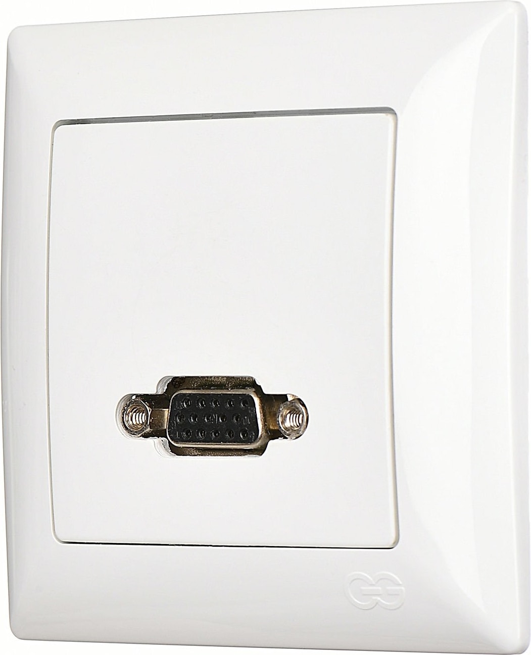 Visage Beyaz VGA Prizi