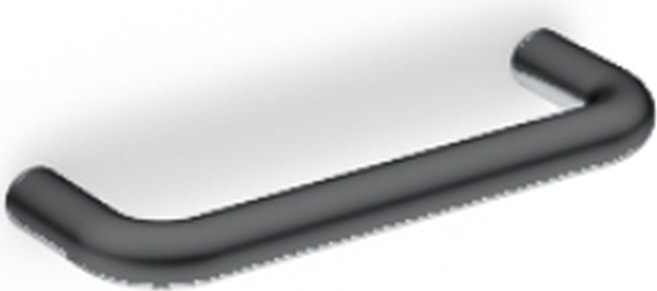 Ryan Kulp Siyah Renkli 96MM 2’li Paket