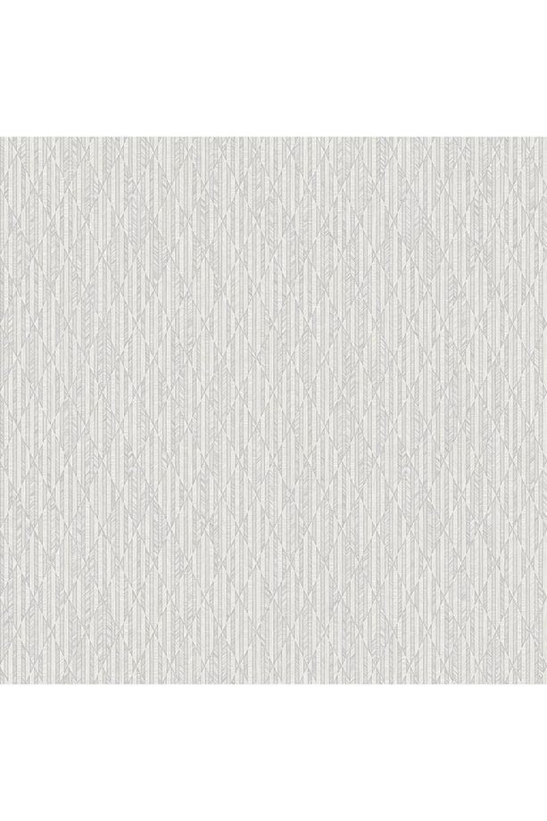 OMEGA 23205 Serisi | Çizgili Geometrik Desen Duvar Kağıdı / 16,5 m2