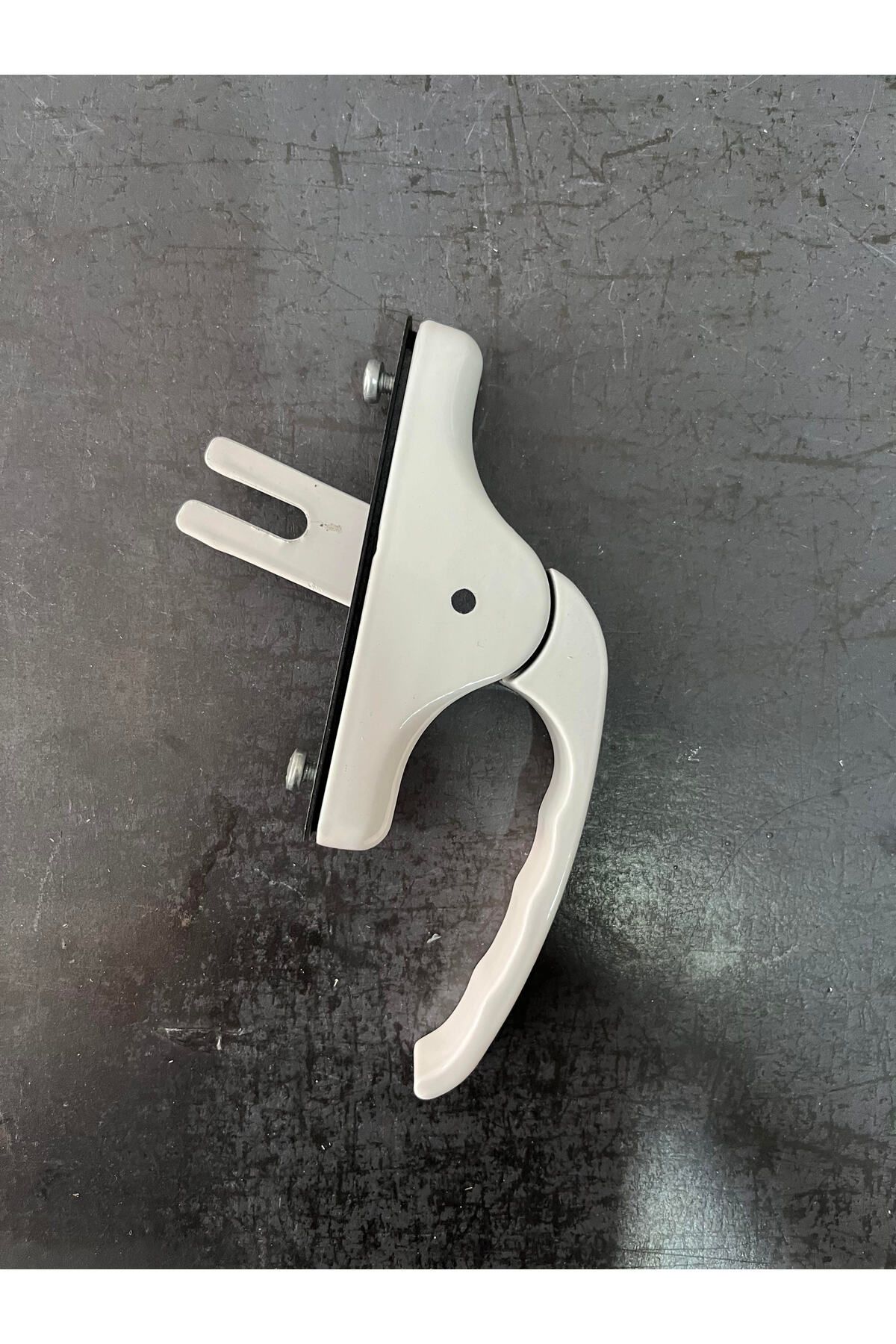 ALÜMİNYUM PENCERE İSPANYOLET KOL ( 4 FARKLI RENK SEÇENEĞİ)