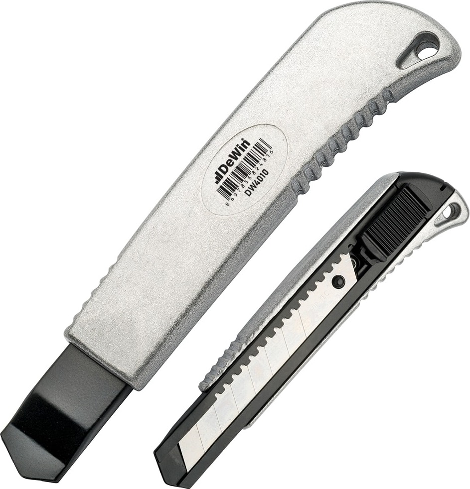 Profesyonel Metal Maket Bıçağı  DW4010