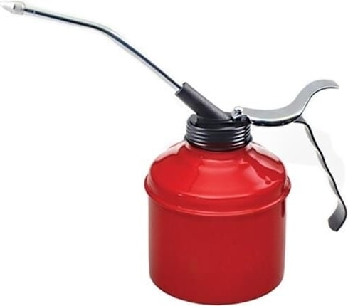 Metal Yağdanlık 500 cc