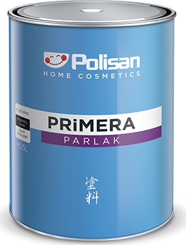 Prımera Parlak Istabul Beji 750 ml