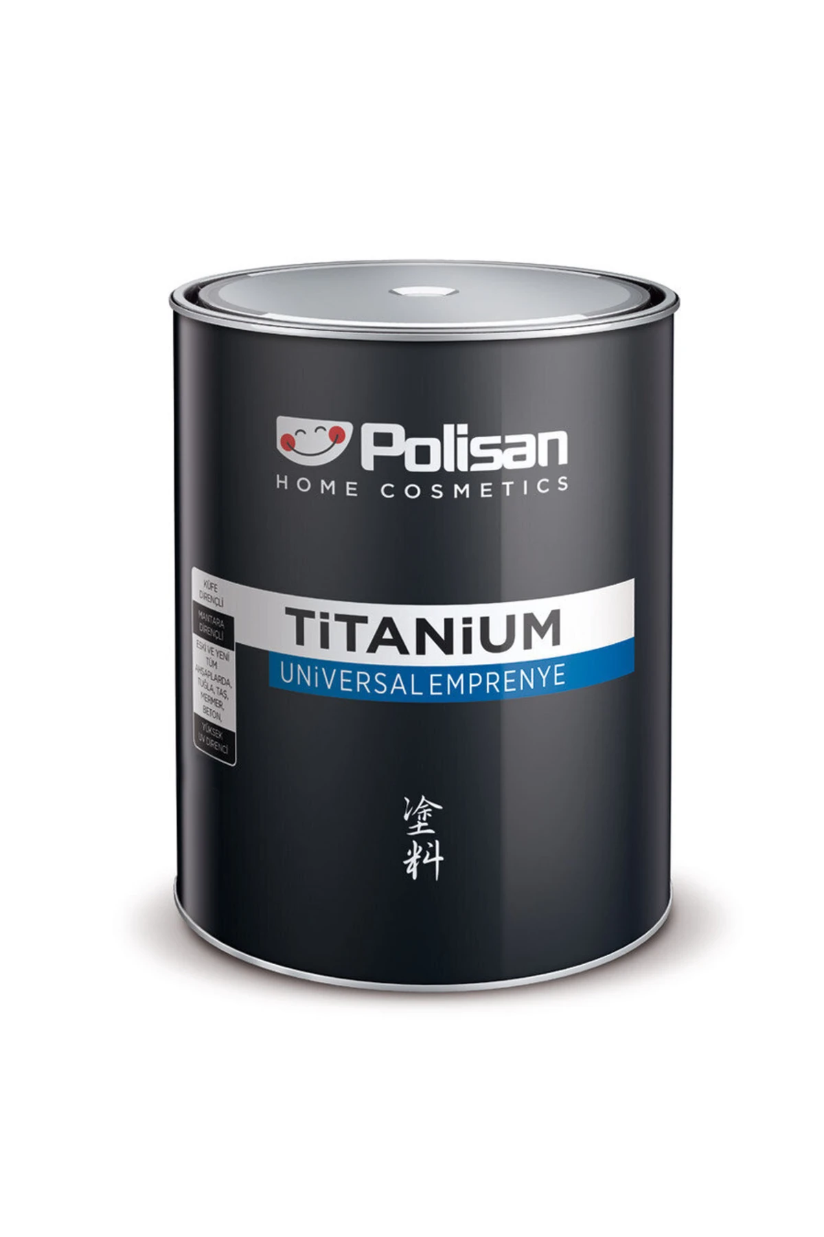 Titanium Emprenye 0,750lt Renksiz