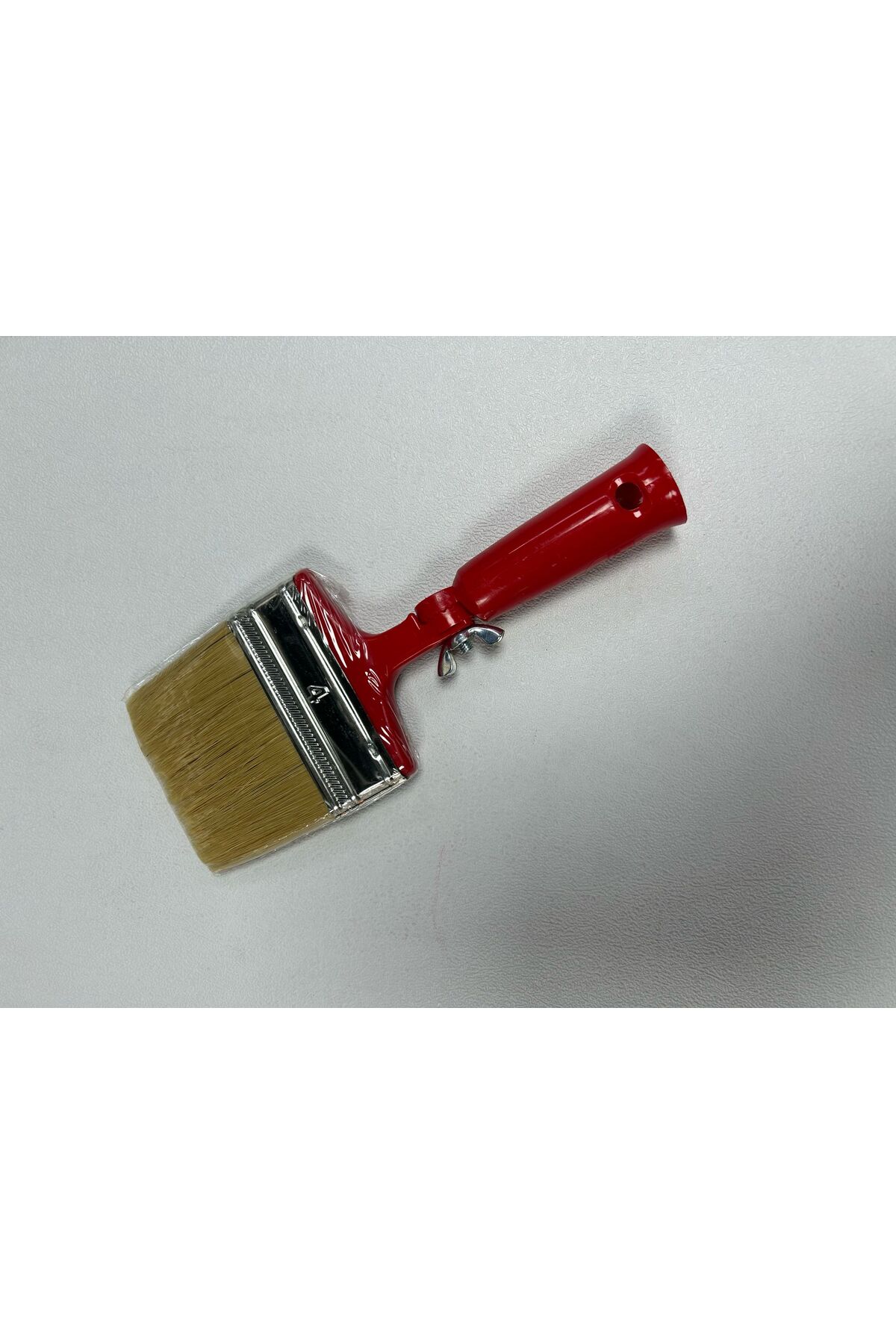 Robot Kestirme Fırça 4 Nolu