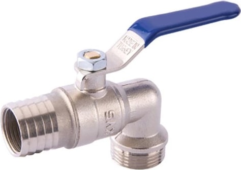 3/4 Küresel Musluk Başlık Pirinç Sarı Malzeme ( Lisinya ) Alithestereo