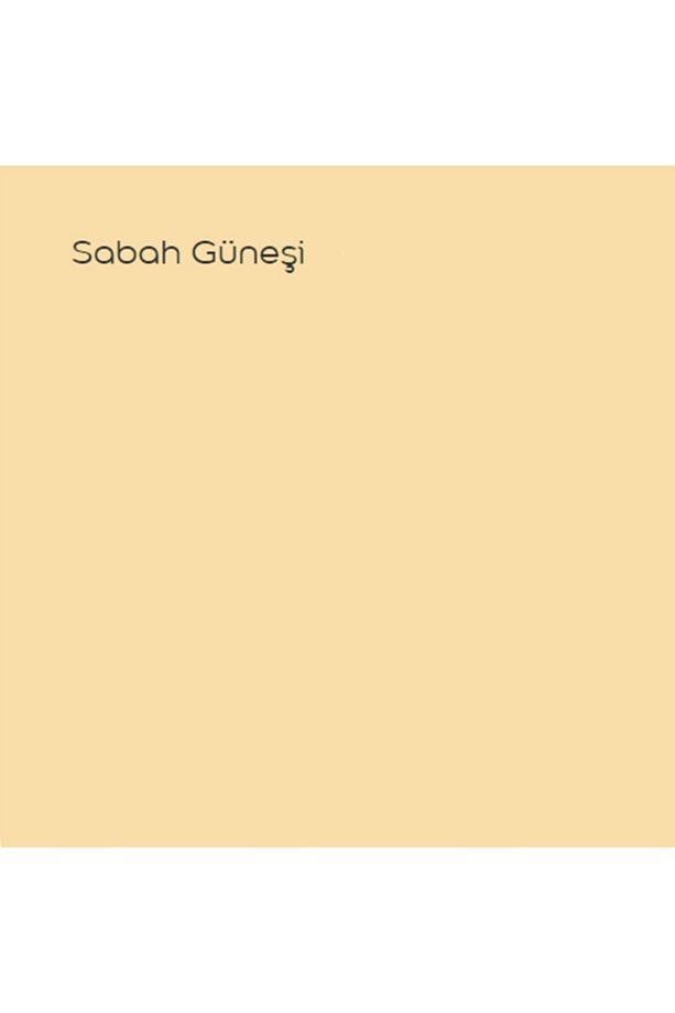 Sil-pak Sabah Güneşi 15lt (20 Kg)