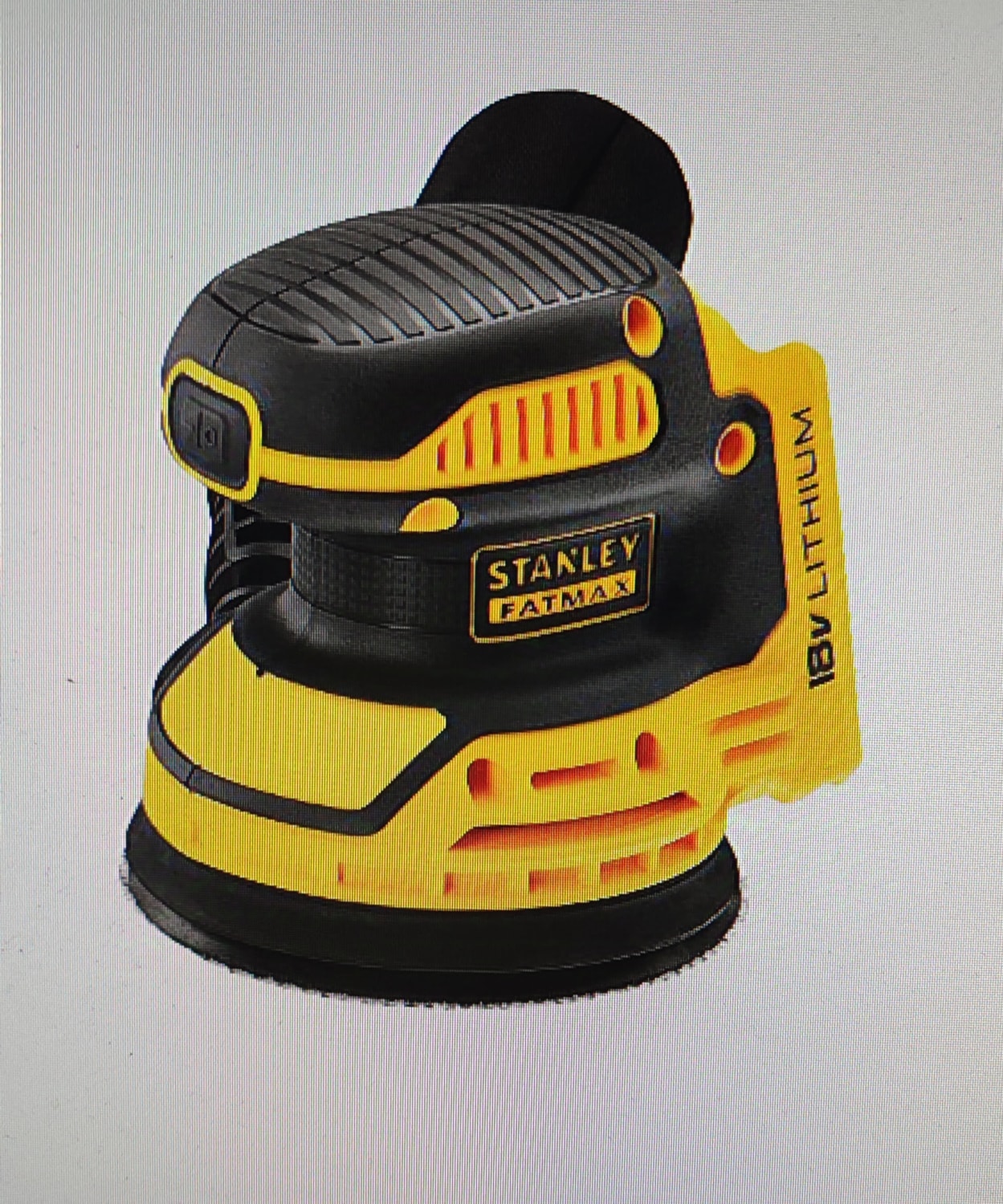 STANLEY SFMCK412MDS-QW V20 18VOLT 4 Makinalı 3 Akülü Ağaç İşleme Seti