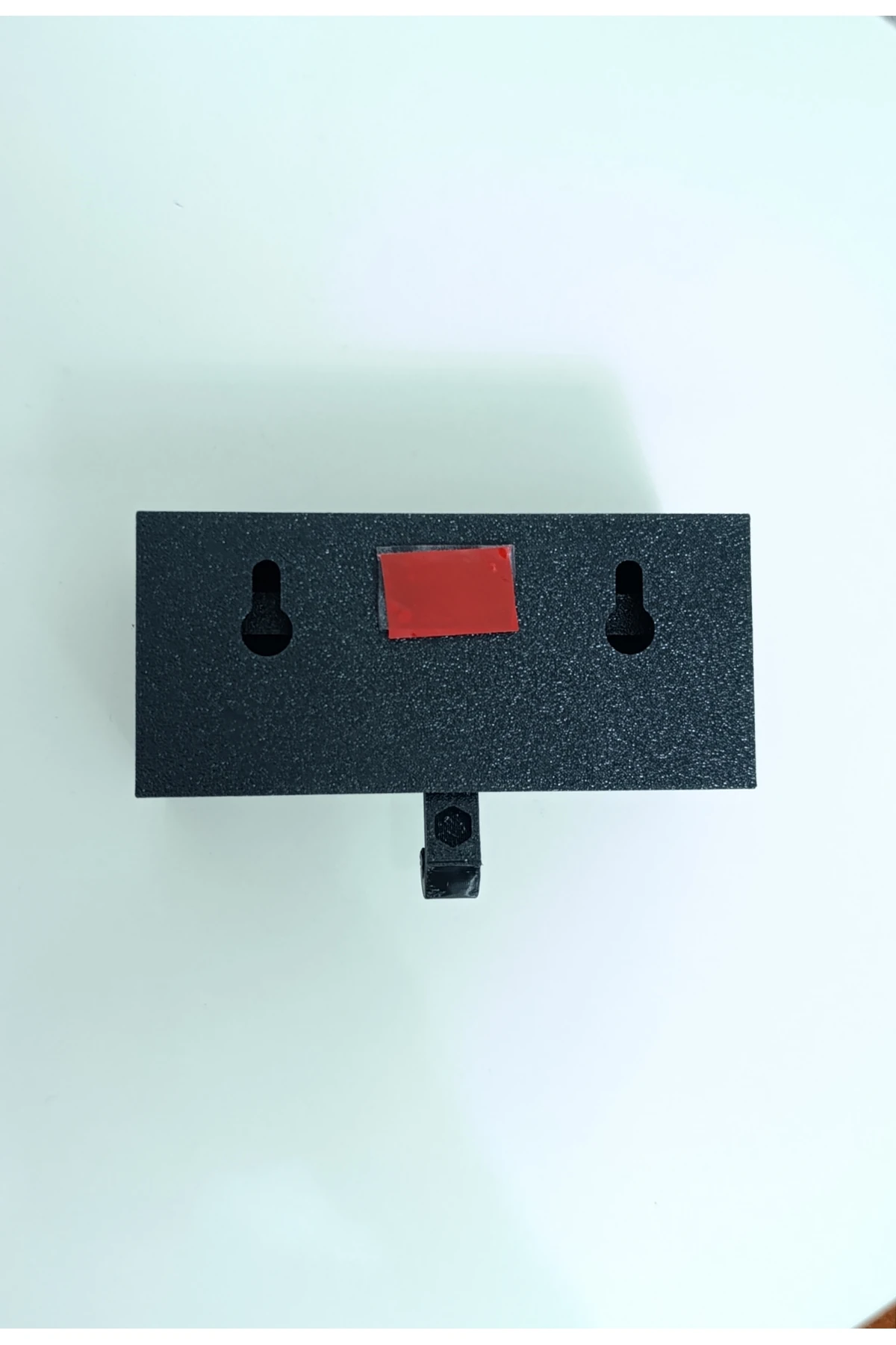 Anahtar askılığı, araba anahtarlık duvar askısı ( araba dahil değildir)