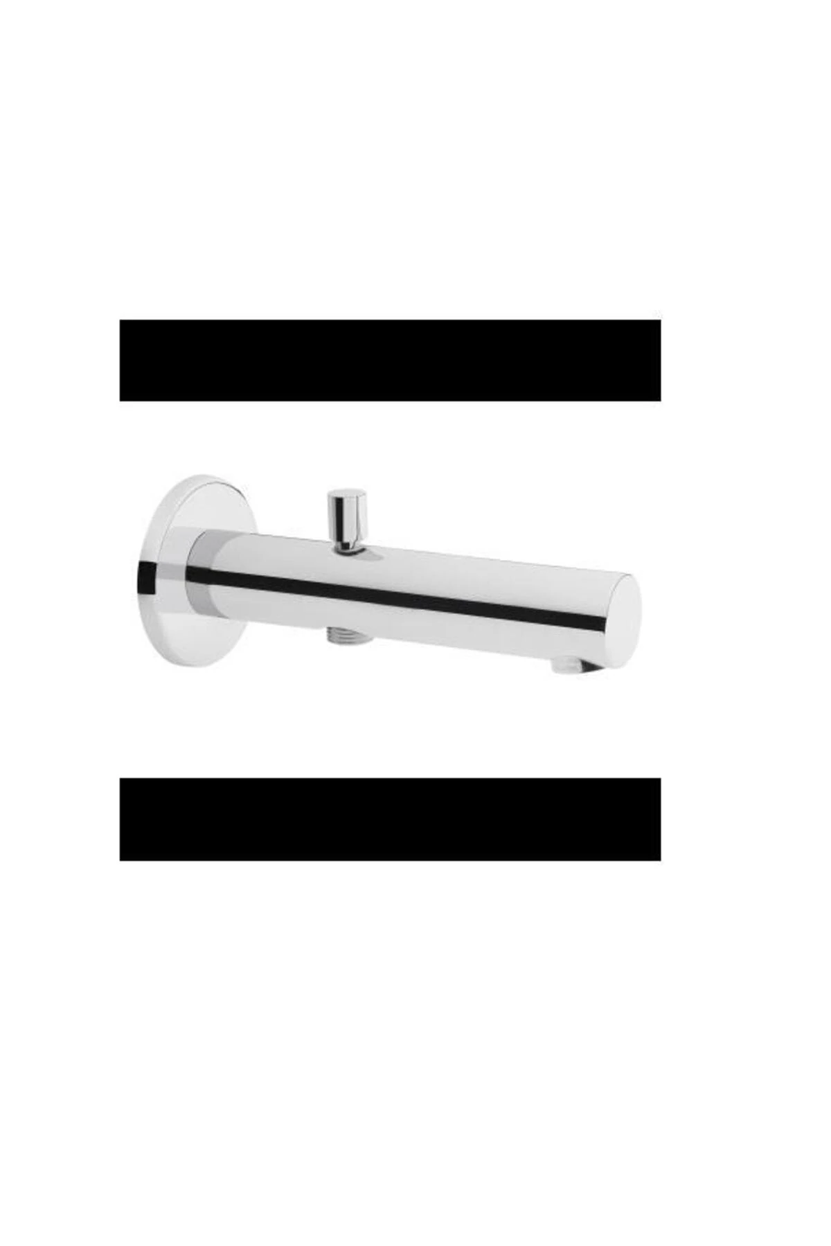 Pure Çıkış Ucu-el Duşu Çıkışlı A42501