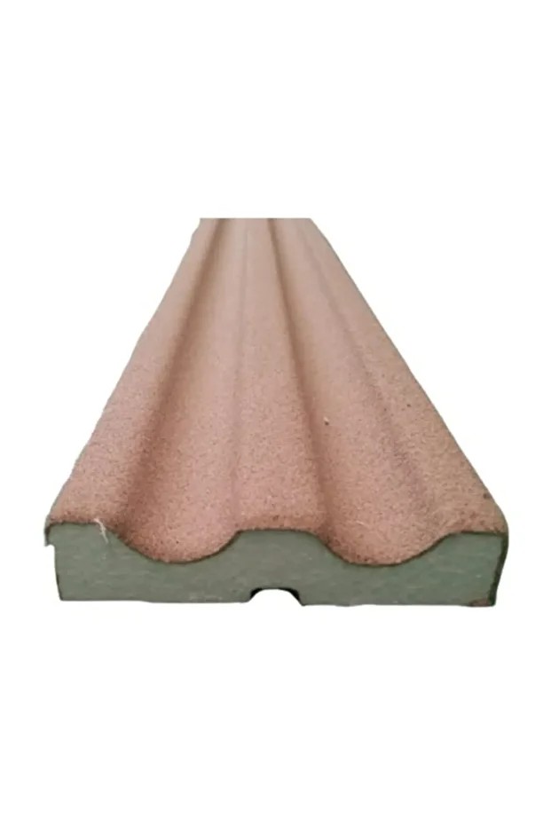 Sıvalı Söve Iç / Dış Cephe 3 Cm*15cm *100 Cm