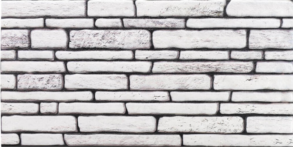 5 Adet (2,5m2) x Kesme Taş Desenli 3 Boyutlu Renkli Strafor Köpük Duvar Kaplama Paneli (KS-409)