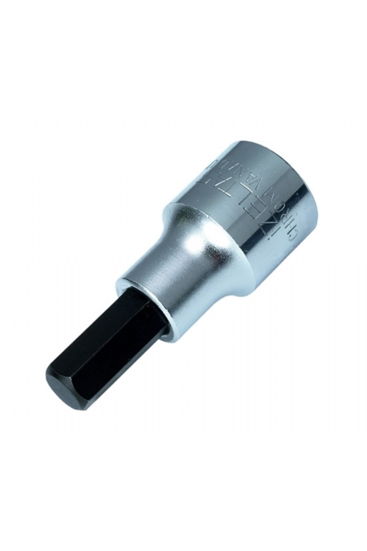 İZELTAŞ 1/2'' Lokmalı Allen Uç 60 14mm