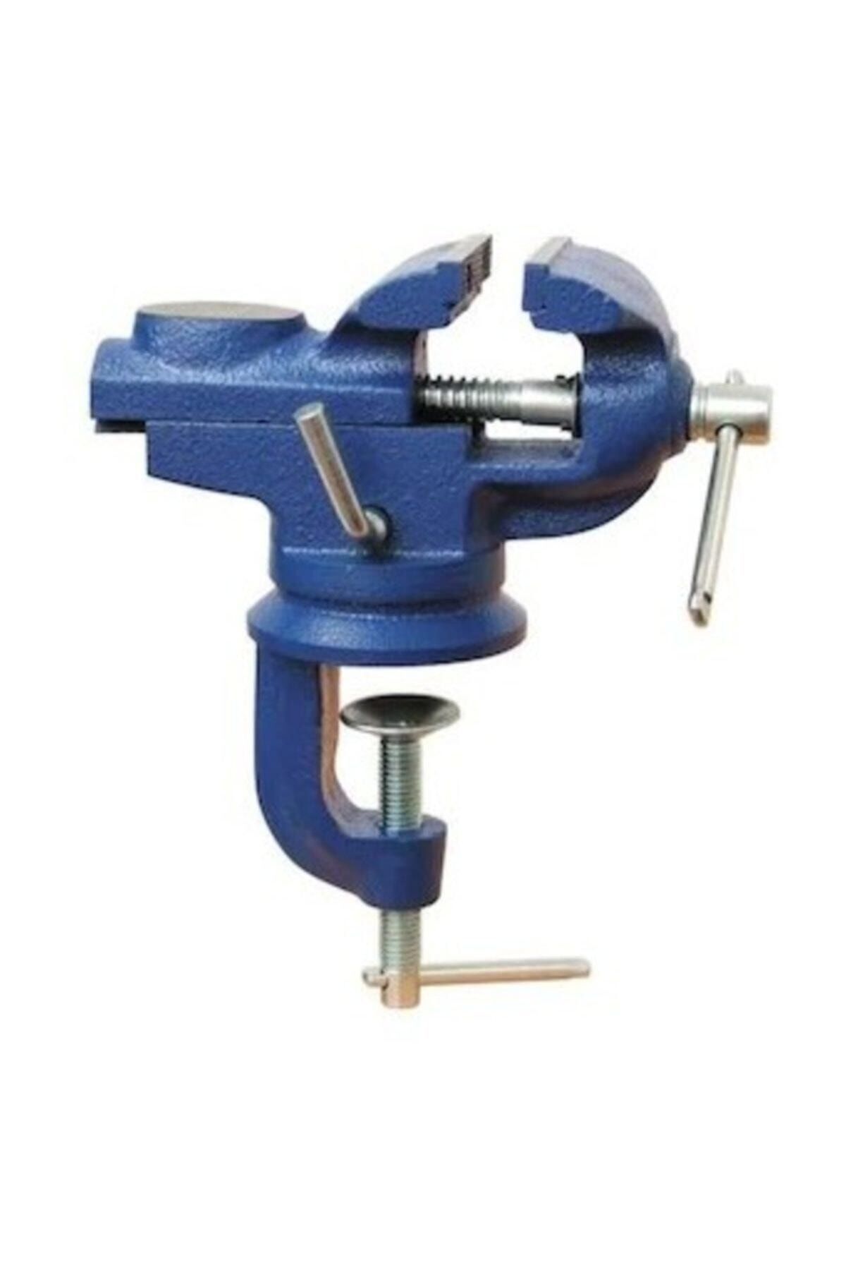 Bay-tec Masa Mengenesi Mini Örslü Mengene 50 Mm