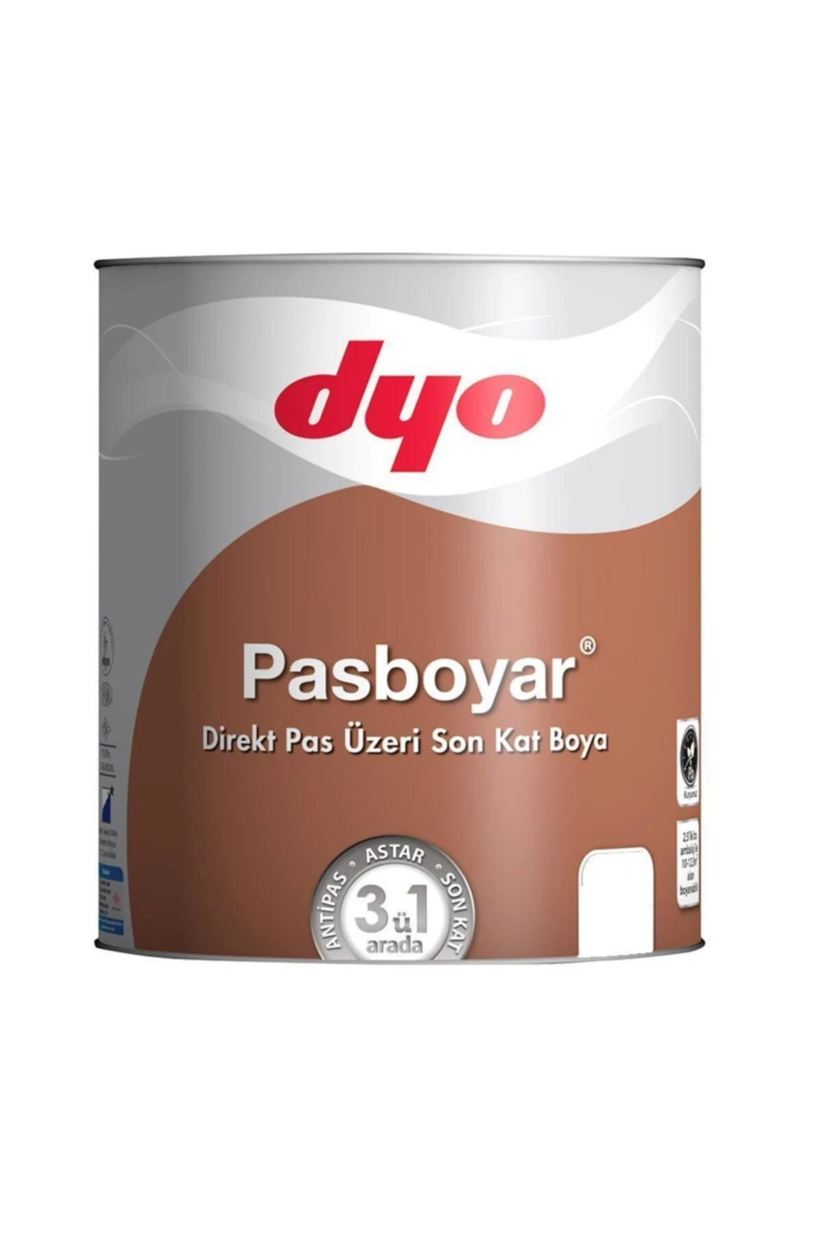 Pasboyar Altın Pasboyası 0,75 l